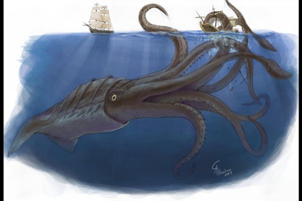 Kraken ссылка