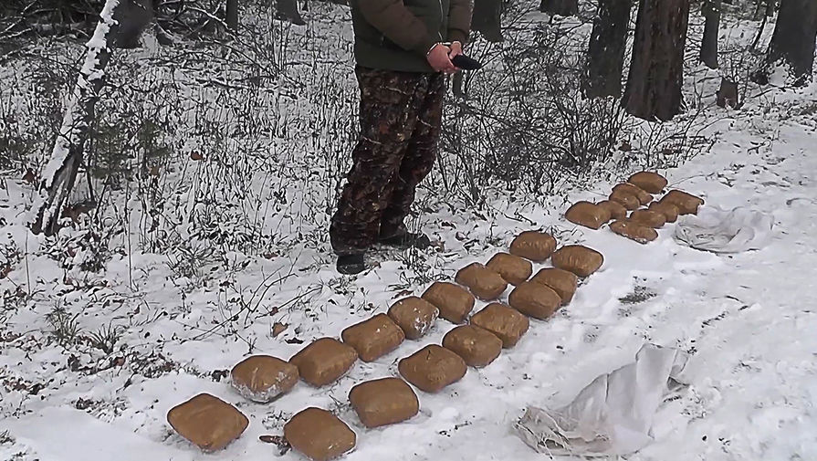 Вход на кракен